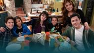 Wizards Beyond Waverly Place (Image via Disney Channel)